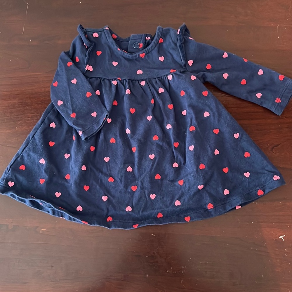 Newborn top 👶🏻